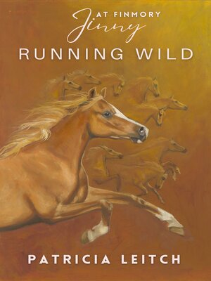 cover image of Running Wild